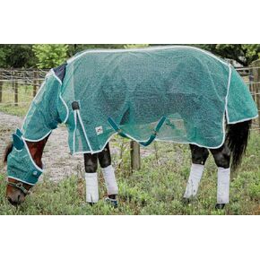 Combo Neck Cool Lyte Fly Sheet with Ripstop Fabric in Kuwait