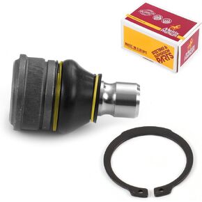 Made in Europe - Metrix Premium Front Lower Ball Joint K500205 Fits 2007-2014 Ford Edge, 2007-2015 Lincoln MKX, 2007-2015 Mazda CX-9 in Saudi Arabia