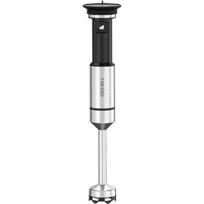 FRESKO Immersion Blender Handheld, Corded Hand Blender with Trigger Variable Speed, Anti-Scratch Stainless Steel Shaft, Stick Mixer for Soups, Shakes, Baby Food & Puree in Kuwait