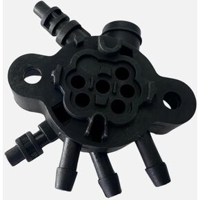 10826694K Replacement for Ceramic Valve Head Miele CM 6xxx & CM 7xxx in Kuwait