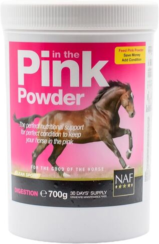 NAF in The Pink Powder,700 g (Pack of 1) in Kuwait