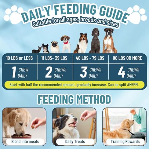 Flea and Tick Prevention for Dogs Itching Skin Relief, 200 Chewable Flea and Tick for Dog with Skin & Coat Support, Itch Relief for Dogs, Oral Supplement for All Breeds & Ages, Chicken Flavor in Kuwait