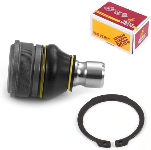 صنع في أوروبا - وصلة كروية سفلية أمامية ممتازة من Metrix K500205 تناسب 2007-2014 Ford Edge، 2007-2015 Lincoln MKX، 2007-2015 Mazda CX-9 in Saudi Arabia