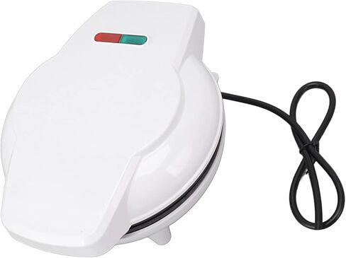 Mini Donut Maker Machine, 1200W Non Stick High Efficiency Safe Electric Doughnut Making Machine Electric Doughnut Machine for Kid-Friendly Breakfast(US 110V) in Kuwait