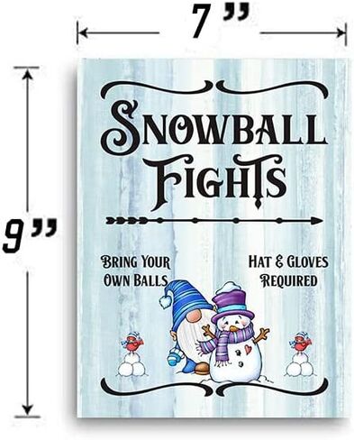 Snowball Fights in Kuwait