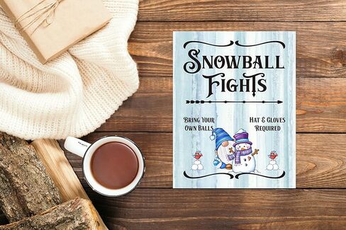 Snowball Fights in Kuwait