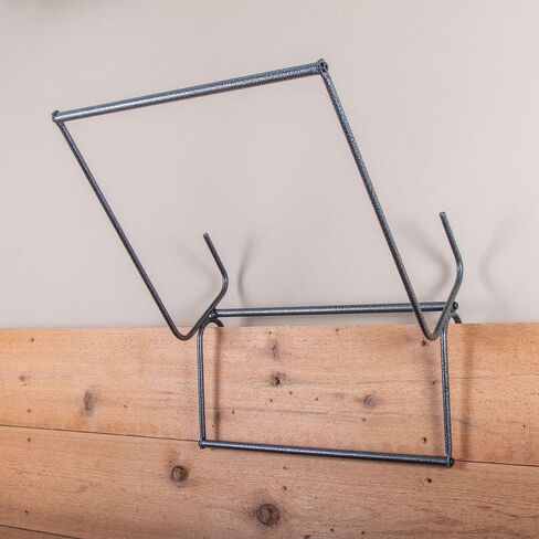 EASY-UP Fan Holder | Convenient & Sturdy Box Fan Holder for Horse Stalls | Easy Assembly & Fresh Air Solution in Kuwait