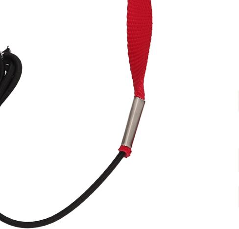 Drfeify Bird Leash Bite Adjustable Flying Rope for Walking Lightweight and Durable Pet Training Tool (L) in Saudi Arabia