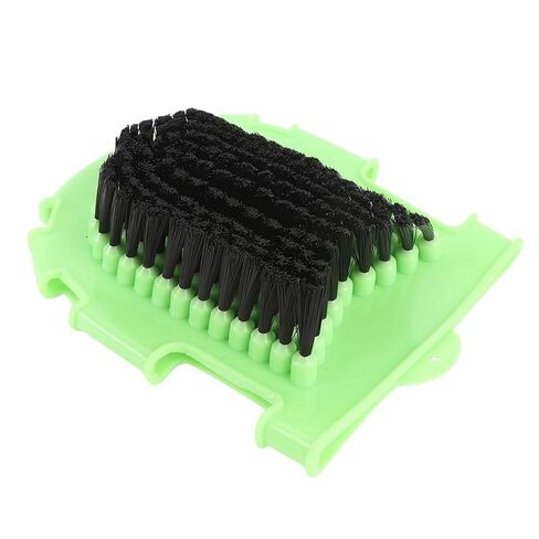 Drfeify Equine Wash Mitt, Double Sided Horse Grooming Mitt with Premium for Efficient Mud Removal and Massage, for Horse Care Tool in Kuwait