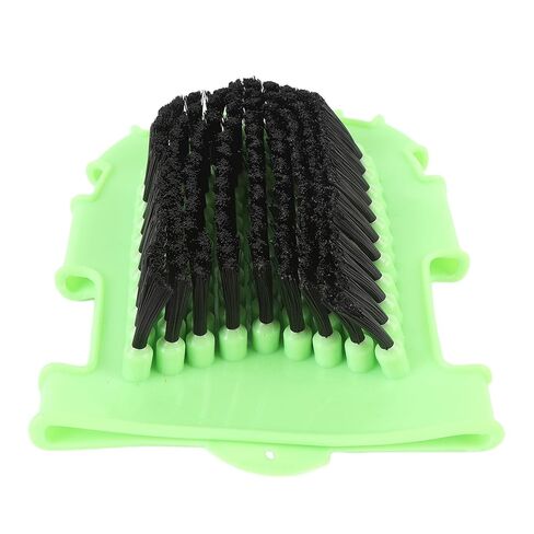 Drfeify Equine Wash Mitt, Double Sided Horse Grooming Mitt with Premium for Efficient Mud Removal and Massage, for Horse Care Tool in Kuwait