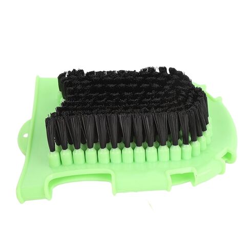 Drfeify Equine Wash Mitt, Double Sided Horse Grooming Mitt with Premium for Efficient Mud Removal and Massage, for Horse Care Tool in Kuwait