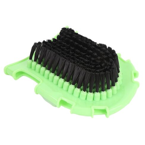 Drfeify Equine Wash Mitt, Double Sided Horse Grooming Mitt with Premium for Efficient Mud Removal and Massage, for Horse Care Tool in Kuwait