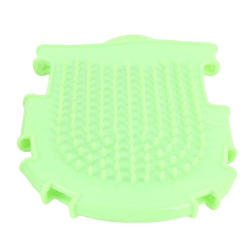 Drfeify Equine Wash Mitt, Double Sided Horse Grooming Mitt with Premium for Efficient Mud Removal and Massage, for Horse Care Tool in Kuwait