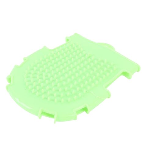 Drfeify Equine Wash Mitt, Double Sided Horse Grooming Mitt with Premium for Efficient Mud Removal and Massage, for Horse Care Tool in Kuwait