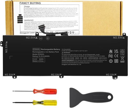 بطارية كمبيوتر محمول T54FJ 8858X لأجهزة Dell Latitude E5420 E5430 E5520 E5530 E6420 E6430 E6520 E6530 Inspiron 15R (5520) 17R (5720) 17R (7720) 15R (7520) P/N:M5Y0X N4420 N4720 N542 0 X57F1 N3X1D P15F P15G P16G in Kuwait