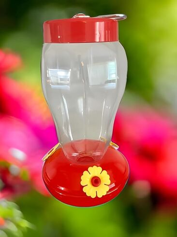 2 Pack Outdoor Hummingbird Feeders in Kuwait