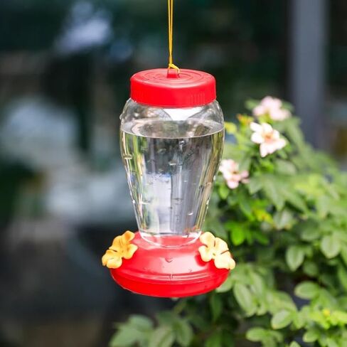 2 Pack Outdoor Hummingbird Feeders in Kuwait