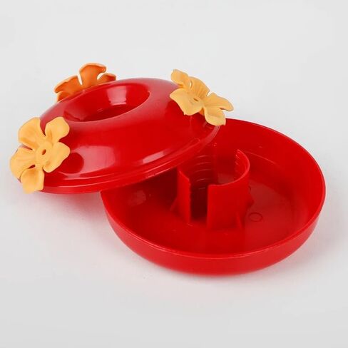 2 Pack Outdoor Hummingbird Feeders in Kuwait