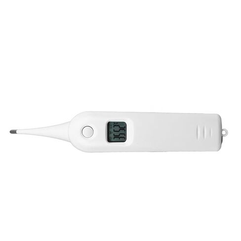 Drfeify Digital Pet Thermometer High Accuracy for Veterinary Use Efficient and Durable for Pigs Poultry Dogs in Kuwait
