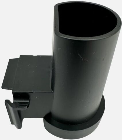 421941230122 Replacement for Coffee Powder Chute/Distributor Saeco/Gaggia in Kuwait