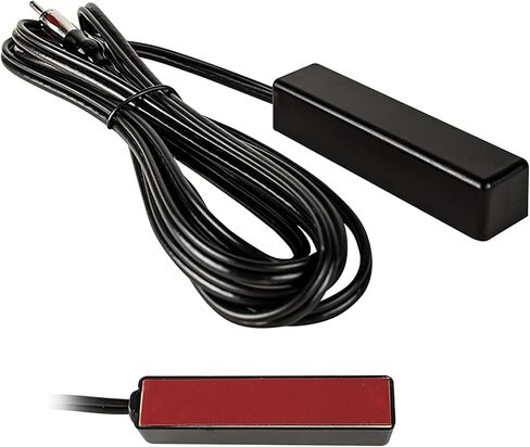 Metra Amplified Hide-Away Antenna, Standard Packaging in Saudi Arabia