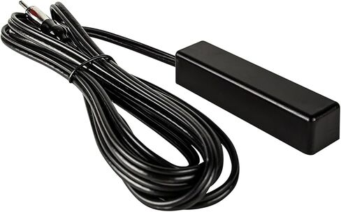 Metra Amplified Hide-Away Antenna, Standard Packaging in Saudi Arabia