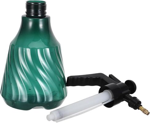 ARTIBETTER Handheld Pet Bird Mister Sprayer Bottle 2l Plastic Manual Aviary Hydration Mist for Parrot Grooming and Cage Cleaning in Kuwait
