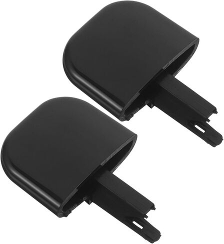 Angoily 2pcs Toaster Lever Knob: Toaster Lever Replacement Oven Switch - Electric Bread Maker Handle Accessories - Bread Machine Spare Parts for Appliance Repair in Kuwait
