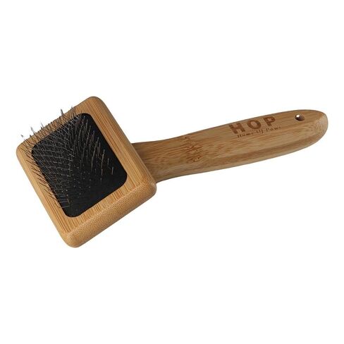 Pet Supplies Tapestry Cleaning Brush Open Knot Dog Cat Deshedding Stainless Steel Hair Remover Carpet Tassel Brush(S) in Kuwait