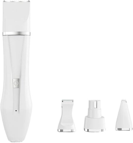 الحيوانات الأليفة الشعر المتقلب USB قابلة للشحن الكلب القطط المتقلب للكلاب الصغيرة والكبيرة الحيوانات الأليفة القطط المنزل والسفر التهيأ سنور أداة تهذيب الشعر مجموعة in Kuwait