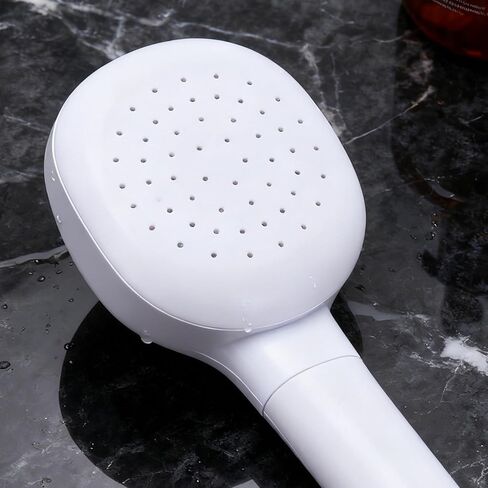 1 Set Portable Sink Faucet Shower Head Quick Connect Household Bathroom Shower for Pet Bathing,Home & Outdoor Use,131 * 6cm in Kuwait