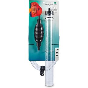 imagitarium من Petco Aquatic Gravel Vacuum مقاس XX-Large in Kuwait