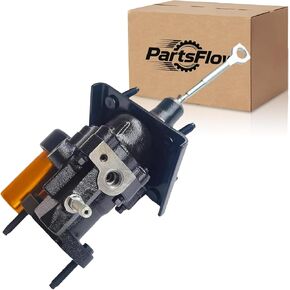 52-7353 Hydraulic Power Brake Booster Compatible with Chevrolet Astro GMC Safari 1996 1997 1998 1999 2000 2001 2002 4.3L 15965391 15757254 in Saudi Arabia