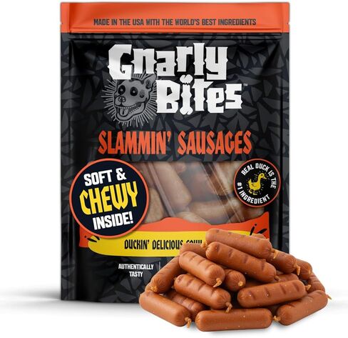 Junkyard Jerky Dog Treats، وجبة خفيفة صحية ناعمة ومطاطية للكلاب والكلاب البالغة، مصنوعة من الدجاج الحقيقي والتوت البري، مع مضادات الأكسدة، خالية من الحبوب، مكونات طبيعية، 14 أونصة in Kuwait