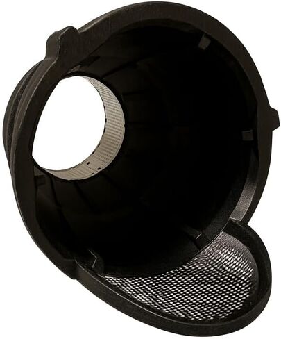 Less Pulp Filter Replacement Part for Ninja NeverClog Cold Press Juicer Genuine OEM in Kuwait