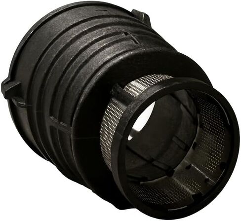 Less Pulp Filter Replacement Part for Ninja NeverClog Cold Press Juicer Genuine OEM in Kuwait
