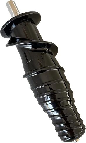 قطعة غيار أوجيه لعصارة Ninja NeverClog Cold Press الأصلية من الجهة المُصنِّعة الأصلية in Kuwait