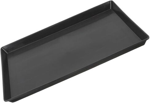 MERRYHAPY Dog Crate Bottom Plate Replacement Pet Potty Tray for Bunny Cage and Crate Heavy-Duty Material for Indoor and Outdoor Use in Kuwait