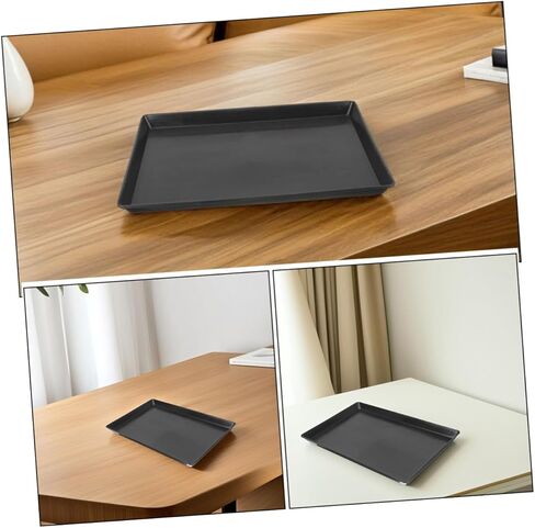 MERRYHAPY Dog Crate Bottom Plate Replacement Pet Potty Tray for Bunny Cage and Crate Heavy-Duty Material for Indoor and Outdoor Use in Kuwait