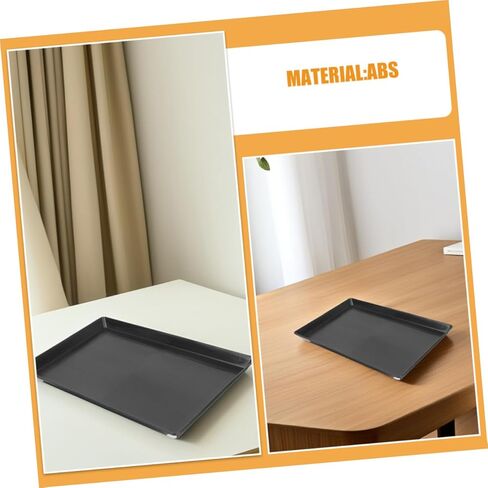 MERRYHAPY Dog Crate Bottom Plate Replacement Pet Potty Tray for Bunny Cage and Crate Heavy-Duty Material for Indoor and Outdoor Use in Kuwait