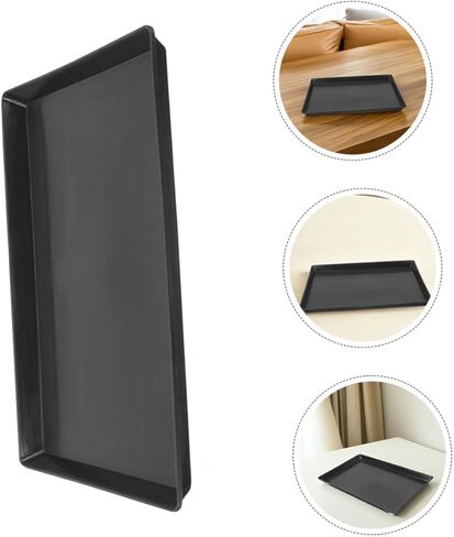 MERRYHAPY Dog Crate Bottom Plate Replacement Pet Potty Tray for Bunny Cage and Crate Heavy-Duty Material for Indoor and Outdoor Use in Kuwait