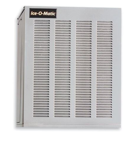 صانعة ثلج تجارية نمطية على شكل شرائح من Ice-O-Matic in Kuwait