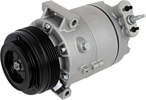 SCITOO AC Compressor 2008-2010 Replacement for Ch-evrolet Cobalt 2.0L 2007-2010 for P-ontiac G6 2.4L in Saudi Arabia