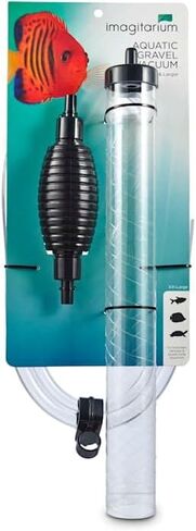 imagitarium من Petco Aquatic Gravel Vacuum مقاس XX-Large in Kuwait