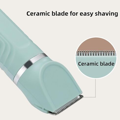 4 in 1 Multi-Functional Electric Pet Cat/Dog Grooming Clippers Hair Trimmer new in Kuwait