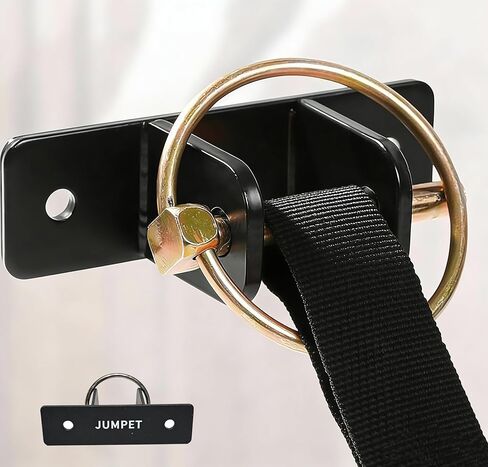 4 Pack Horse Water Bucket Hook with Quick Release Pin, Rust Resistant Heavy Duty Feed Bucket Hanger, Wall Mounted Stall Hook Equestrian Bucket Holder in Kuwait