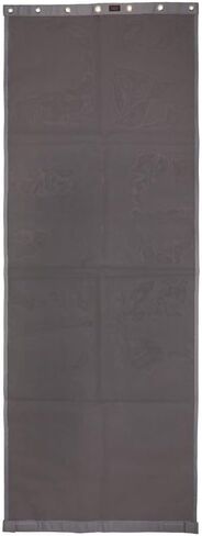 Schneiders Mosquito Mesh Full Stall Door Fly Curtain | Ultimate Horse Stall Protection | 60% UV Protection | Breathable & Durable | Easy Installation | Color Blue in Kuwait