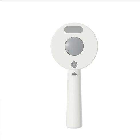 Pet comb electric spray comb - new cat and dog styling hair-dryer comb - anti-flying hair pet accessory combing device in Kuwait