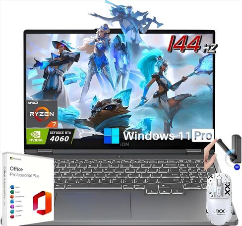 Lenovo V15 Business Laptop, 1TB SSD Storage, Intel Dual-core Processor, 15.6" Anti-Glare Display, Wi-Fi & Bluetooth, SD Card Reader, w/WOWPC Bundle, Windows 11 Pro, Includes 1-Year Microsoft 365 in Saudi Arabia