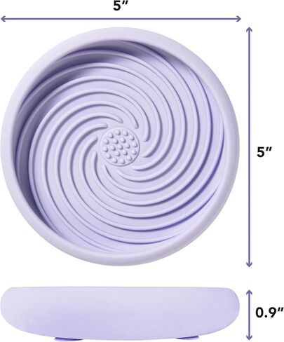 Lick Dish and Sardina Bundle - Silicone, Non-Slip, and Dishwasher Safe Pet Products in Kuwait